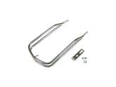 Cce Fender Trim Bumper Chrome Cce Default Title