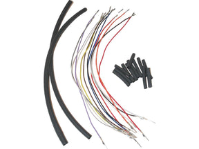 Cce Handlebar Wiring Extensions Wiring Extensions 12", 14 Wires Cce