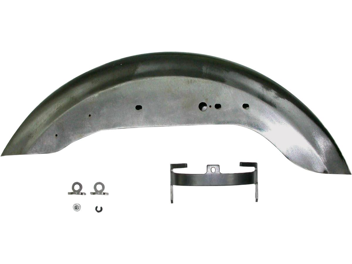 Cce Stock Rr Fender Xl 04 Up #59847 04 Rear Fender For Late Sportsters