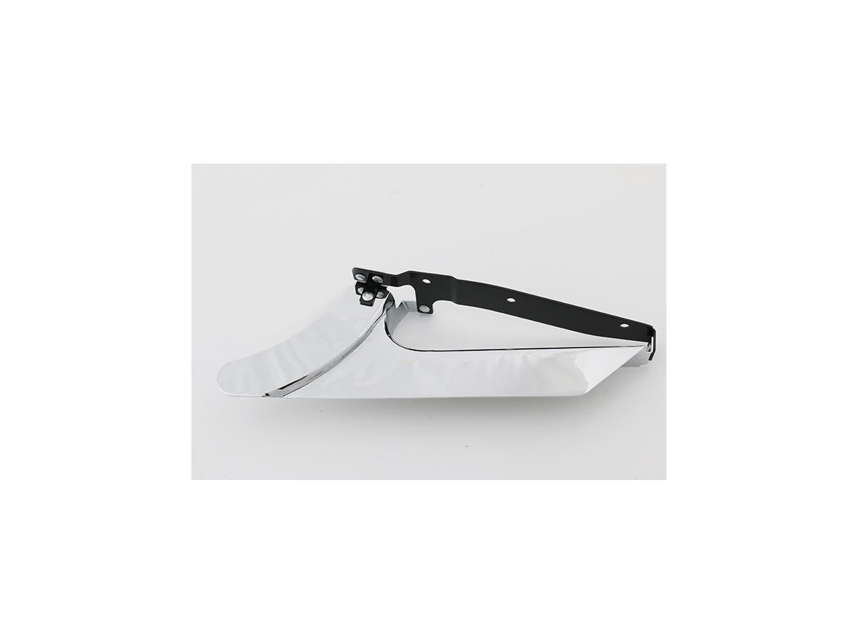 Cce Plain Belt Guard Lower Chrome Cce Default Title