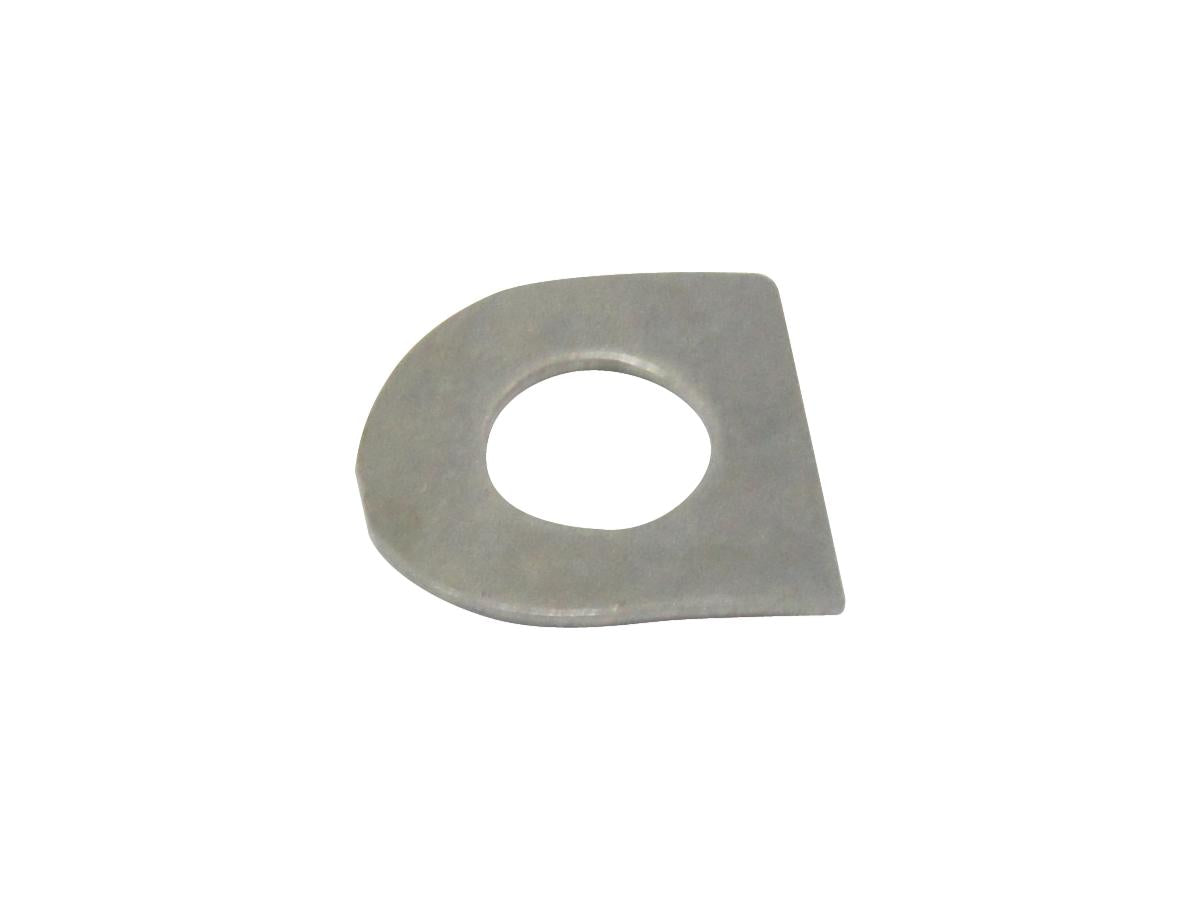 Cce Footpeg D Clip With 3/8" Hole Cce Default Title