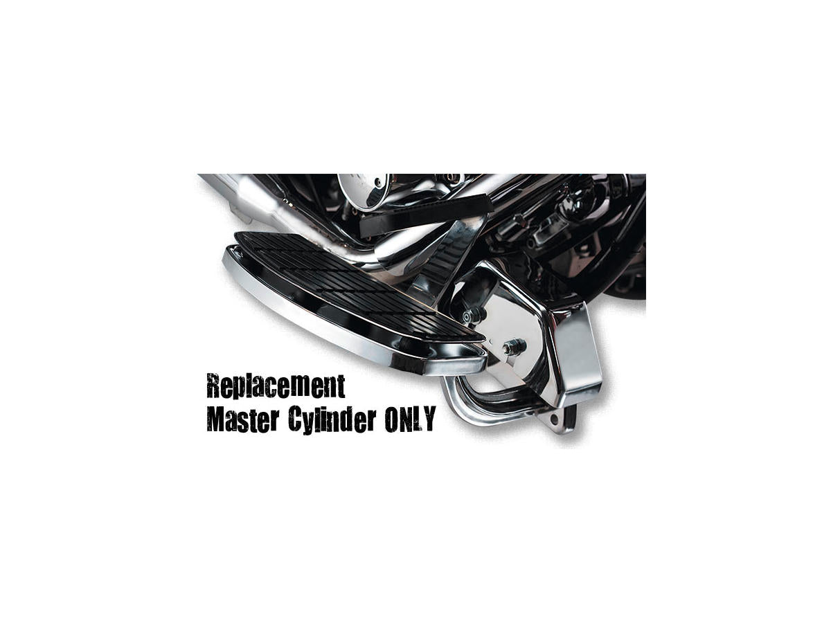 Cce Rear Master Cylinder Cce