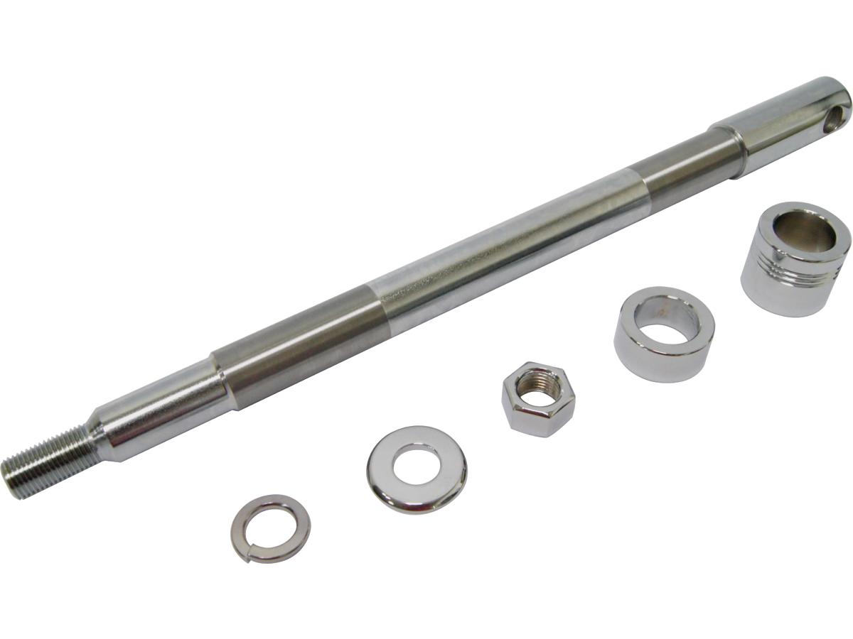 Cce Oem Replacement Front Axle Kits For Late Softail Cce Default Title