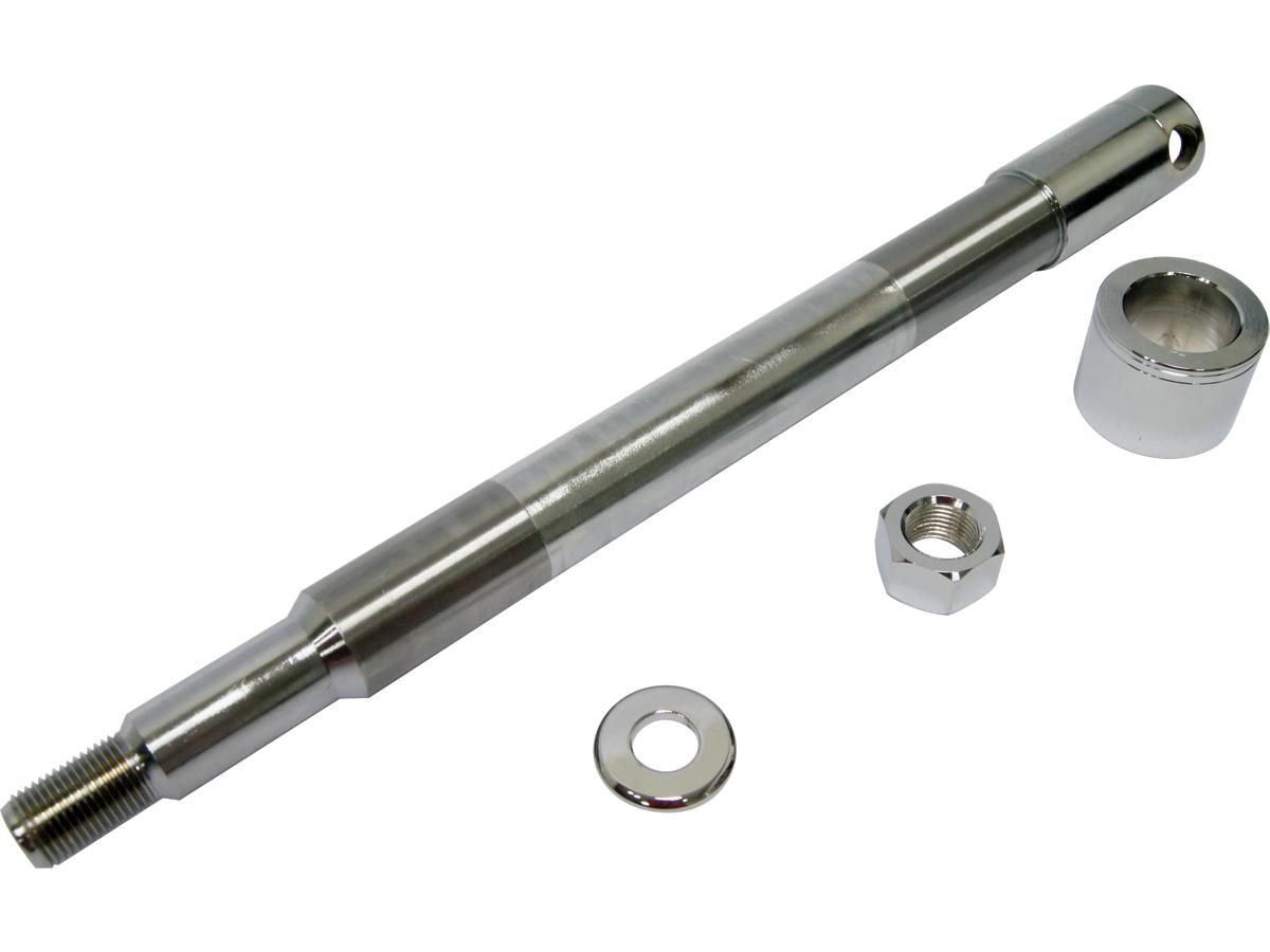 Cce Oem Replacement Front Axle Kits For Late Softail Cce Default Title