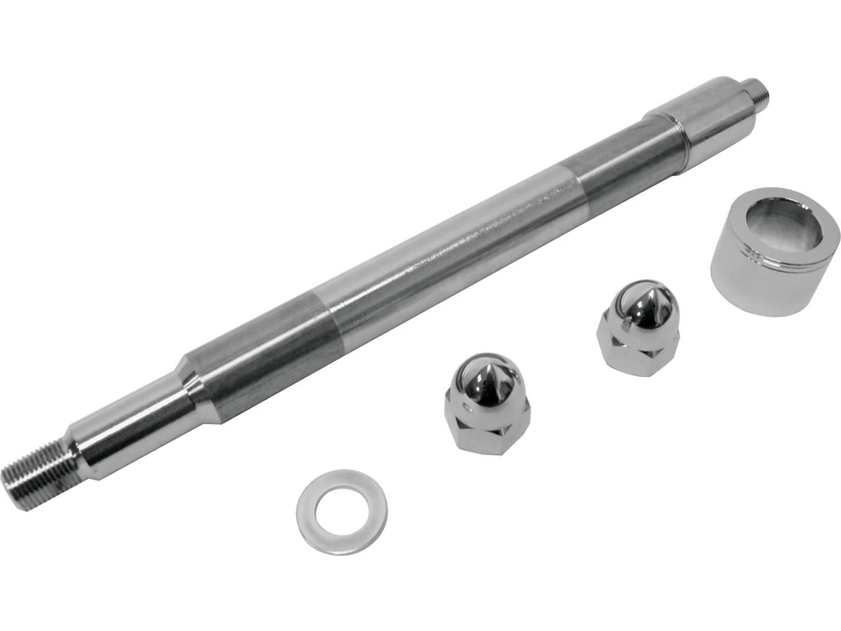 Cce Oem Replacement Front Axle Kits For Late Softail Cce Default Title