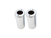 Cce Fork Slider Cover Chrome Cce Default Title