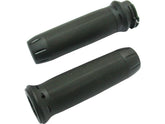 Cce Panorama Grips Black Satin 1" Throttle Cables Cce Default Title