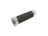 Cce Panorama Grips Chrome 1" Throttle By Wire Cce Default Title