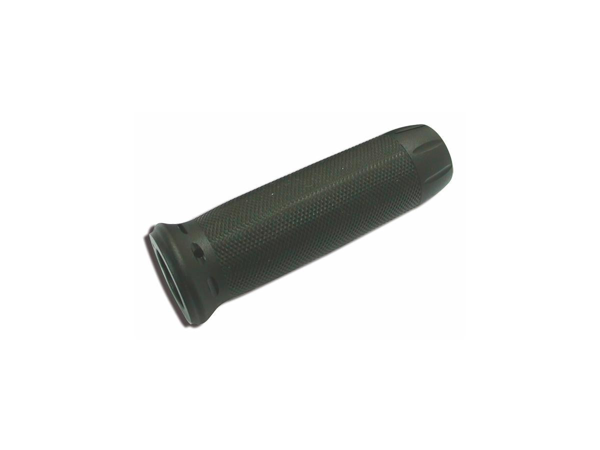Cce Panorama Grips Black Satin 1" Throttle By Wire Cce Default Title