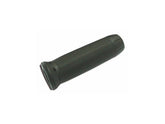 Cce Panorama Grips Black Satin 1" Throttle By Wire Cce Default Title
