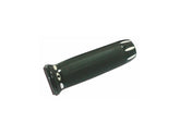 Cce Panorama Grips Black Raw Cut 1" Throttle By Wire Cce Default Title