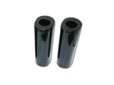 Cce Fork Slider Cover +2" Black Gloss Cce Default Title