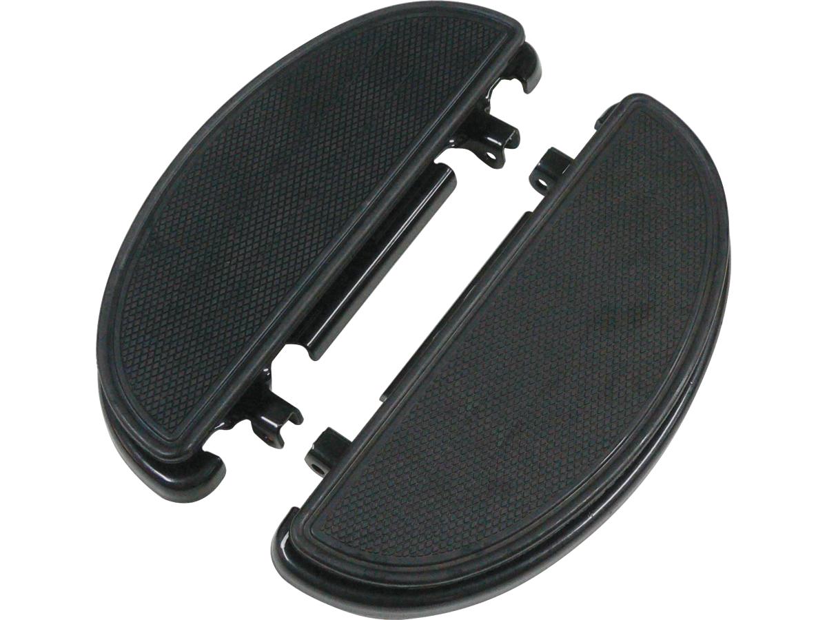 Cce Half Moon Floorboards Black Cce Default Title