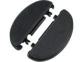 Cce Half Moon Floorboards Black Cce Default Title