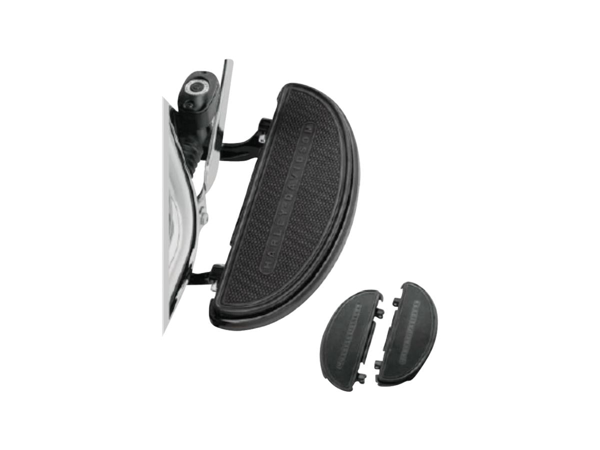 Cce Half Moon Floorboards Black Cce