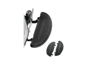 Cce Half Moon Floorboards Black Cce