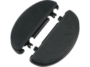 Cce Half Moon Floorboards Black Cce Default Title