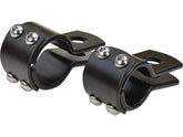 Cce 3 Piece Frame Clamp For 1.125" Tubes Black Cce Default Title