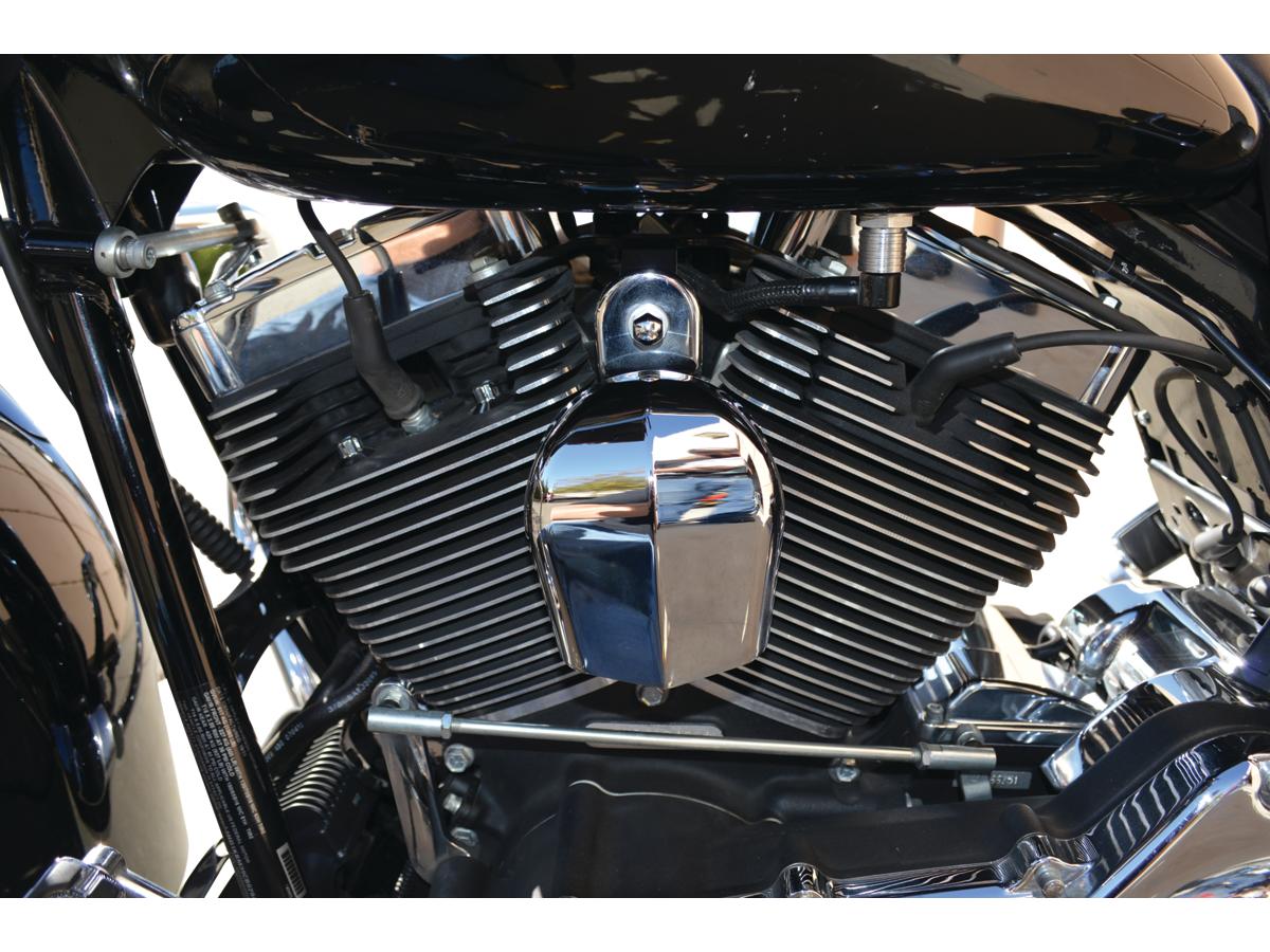 Cce Black Hi Lighted Finned Headbolt Covers Cce Default Title