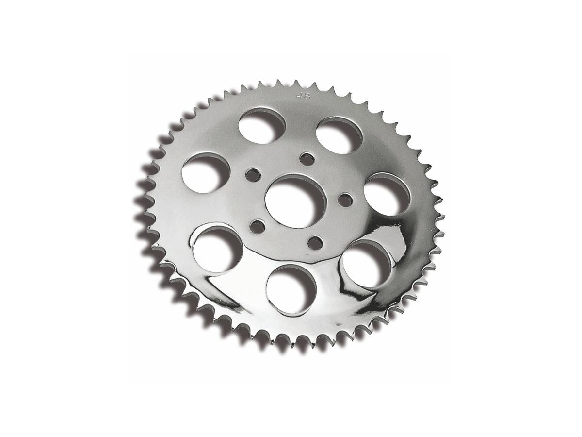 Cce Sealed Bearing Wheel Rear Sprocket 48 Teeth Chrome Cce Default Title