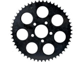Cce Sealed Bearing Wheel Rear Sprocket 51 Teeth Chrome Cce Default Title