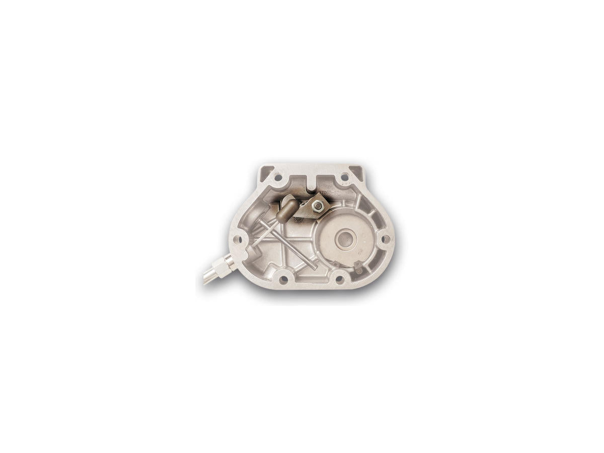 Burly Brand Easyboy Lite Clutch Burly Brand Default Title