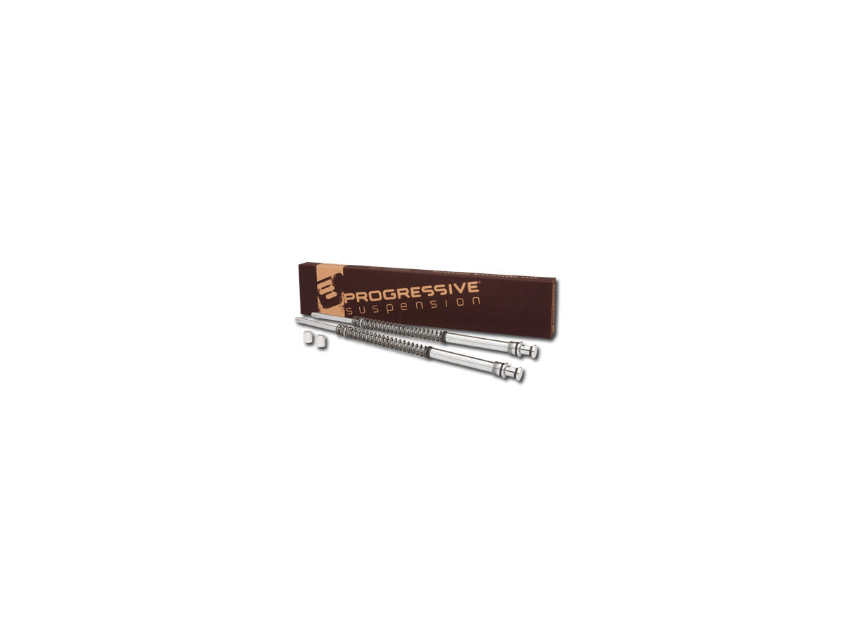 Progressive Suspension Standard Monotube Cartridge Kit 1" Lowered Progressive Suspension Default Title