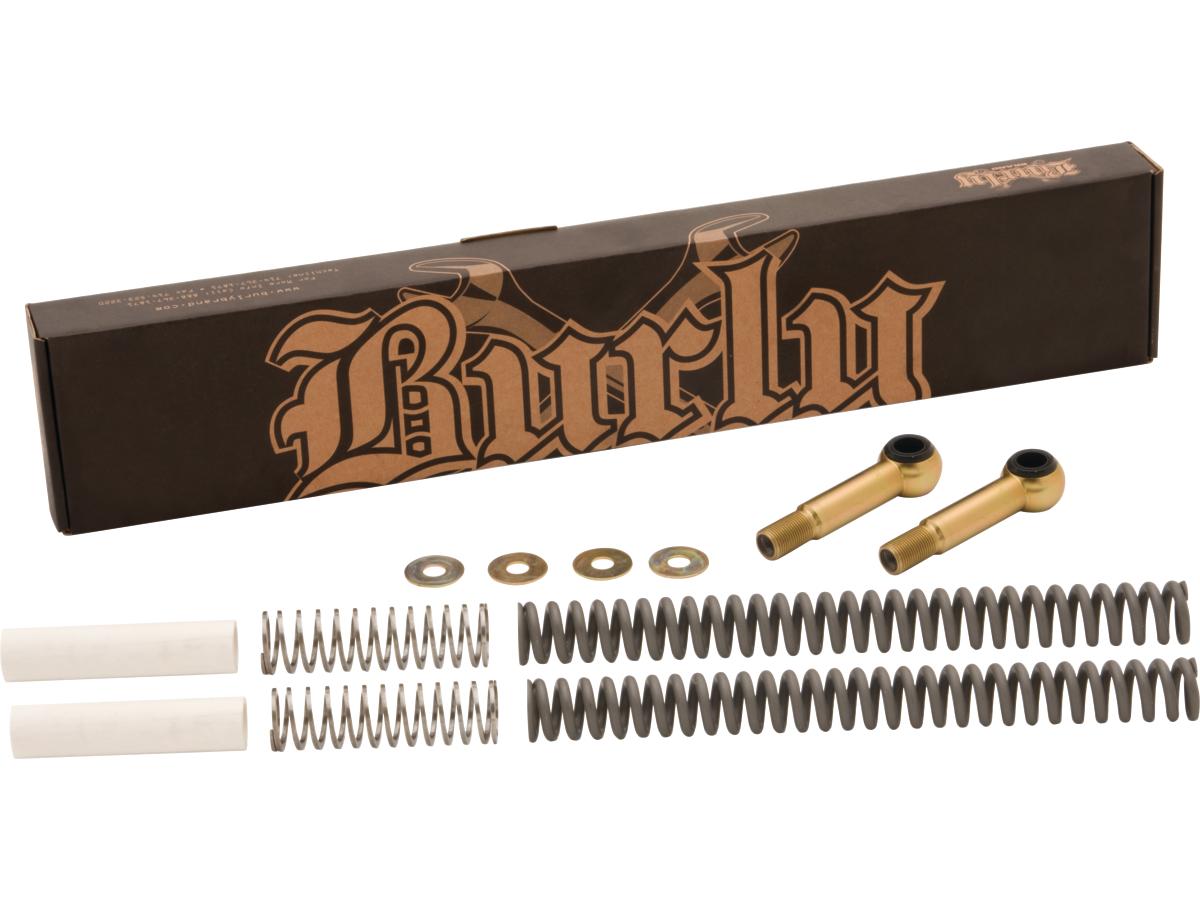 Burly Brand Slammer Lowering Kit Front Rear Burly Brand Default Title