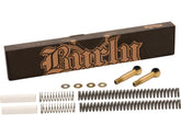 Burly Brand Slammer Lowering Kit Front Rear Burly Brand Default Title