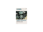 Clymer Shovel 66 84 Repair Manuals For Fl 66 84 And Fx 71 84 Series Clymer Default Title