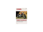 Clymer Repair Manuals For Softail Series 84 99 Clymer Default Title