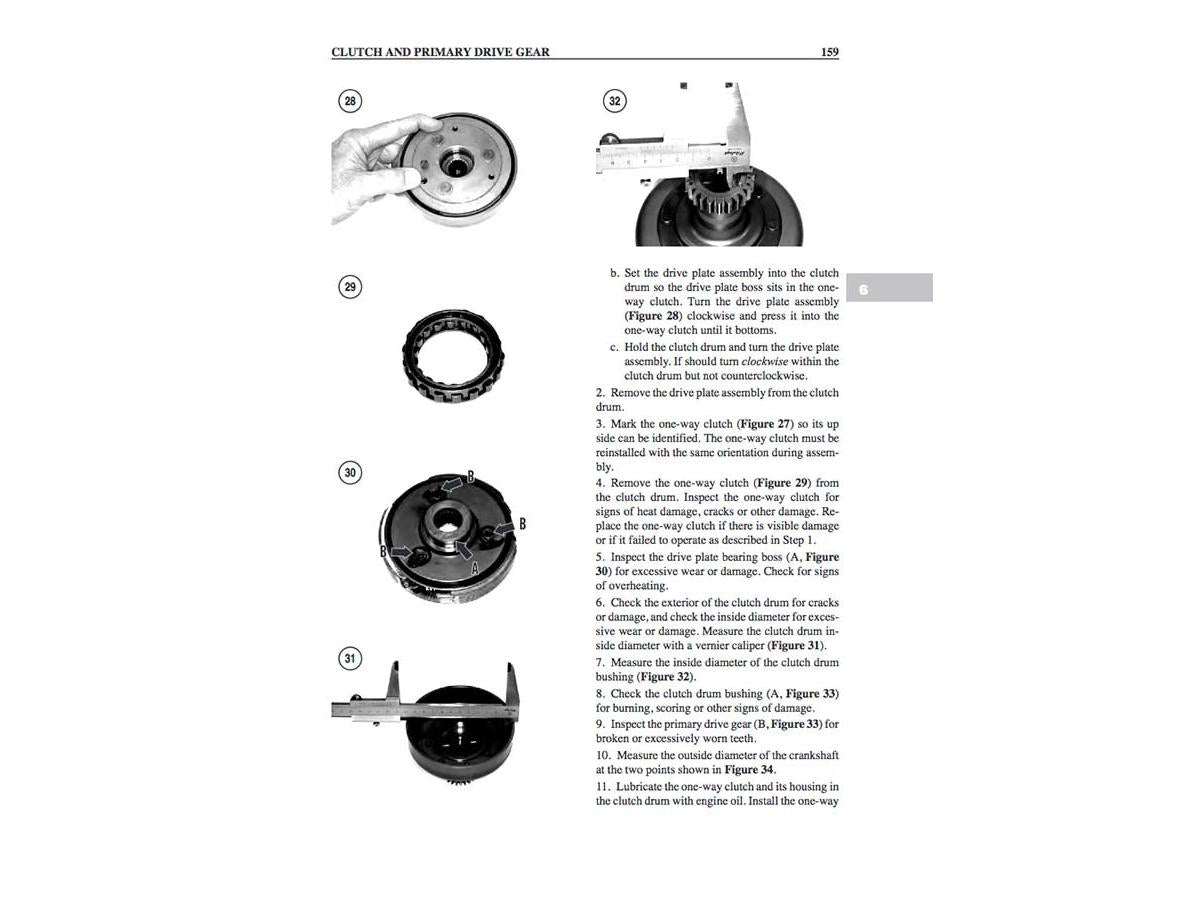 Clymer Repair Manuals For Dyna Series 99 05 Clymer