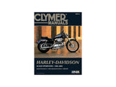 Clymer Repair Manuals For Sportster Series 86 03 Clymer Default Title