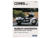 Clymer Repair Manuals For Touring Series 99 05 Clymer Default Title