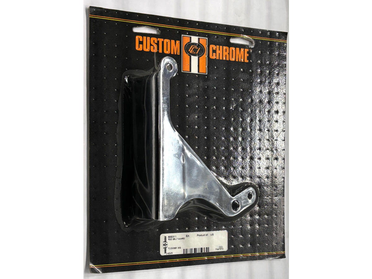 Paughco Belt Guard Paughco Default Title