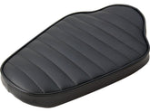 Sullys Customs Old Skool Solo Seat For Sportster Horizontal Black Sullys Customs Default Title