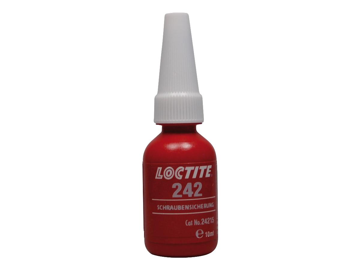 Loctite Loctite Threadlocker 242 Medium Strenghts 10ml Loctite Default Title