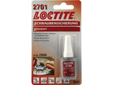 Loctite Loctite Threadlocker 2701 Heavy Duty Strenghts 5ml Loctite Default Title