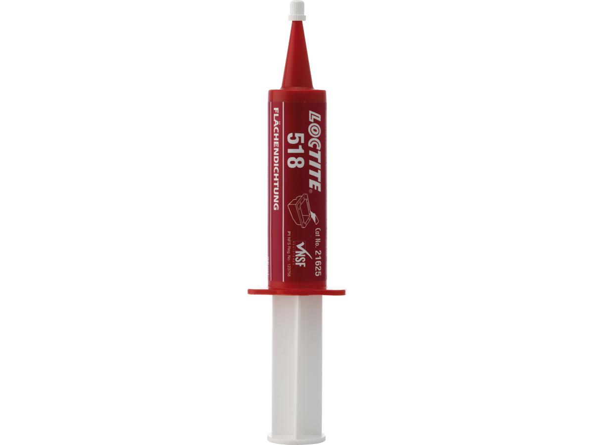 Loctite Loctite 518 Gasket Maker 25ml Loctite Default Title