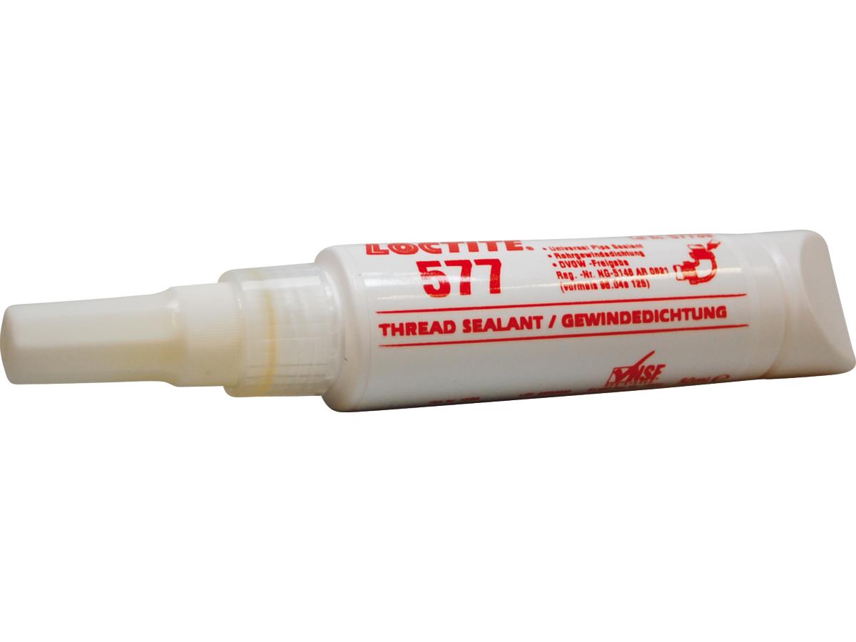 Loctite Loctite 577 Thread Sealent Loctite Default Title