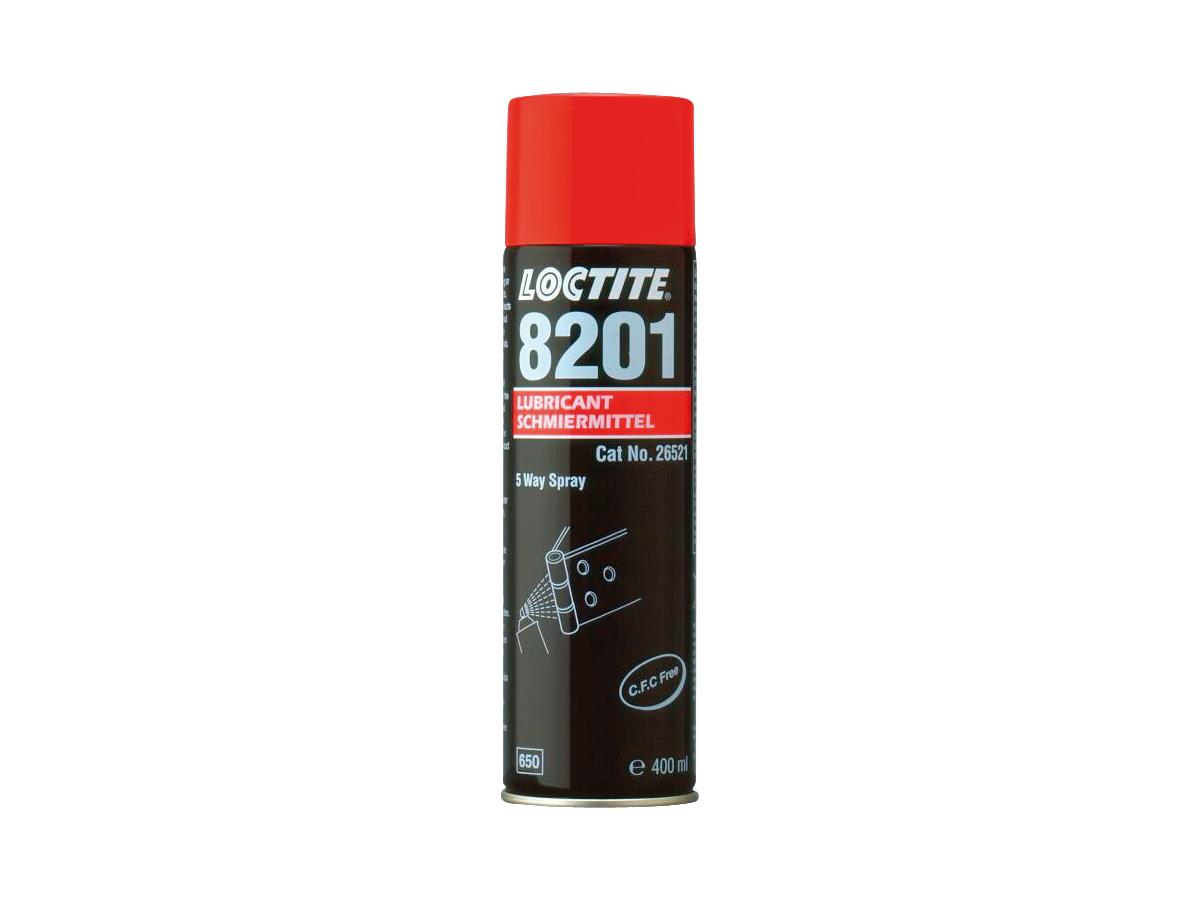 Loctite Loctite 8201 Penetrating Oil 400ml Loctite