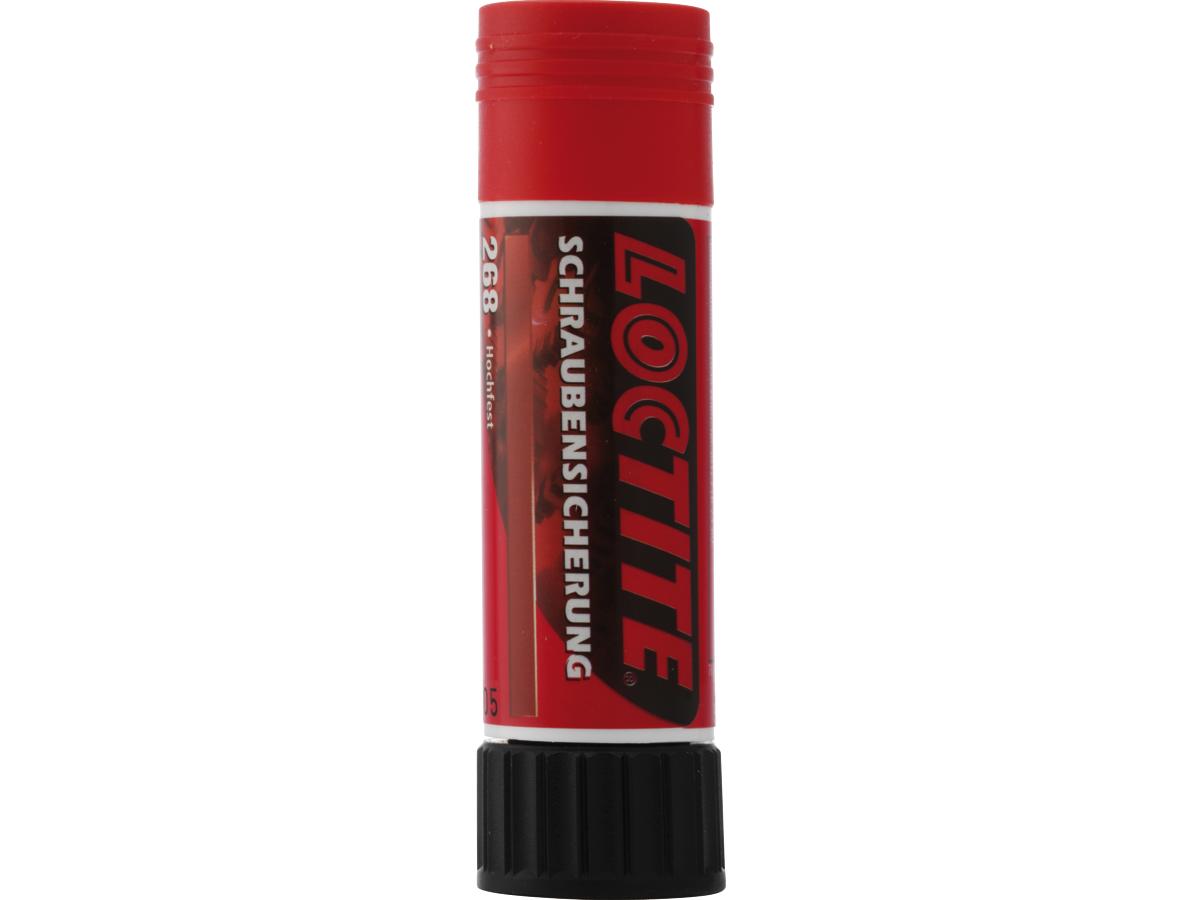 Loctite Loctite Red Threadlocker Stick High Strength 19gr Loctite Default Title