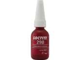 Loctite Loctite Penetrating Threadlocker 290 Medium High Strenghts 10ml Loctite Default Title