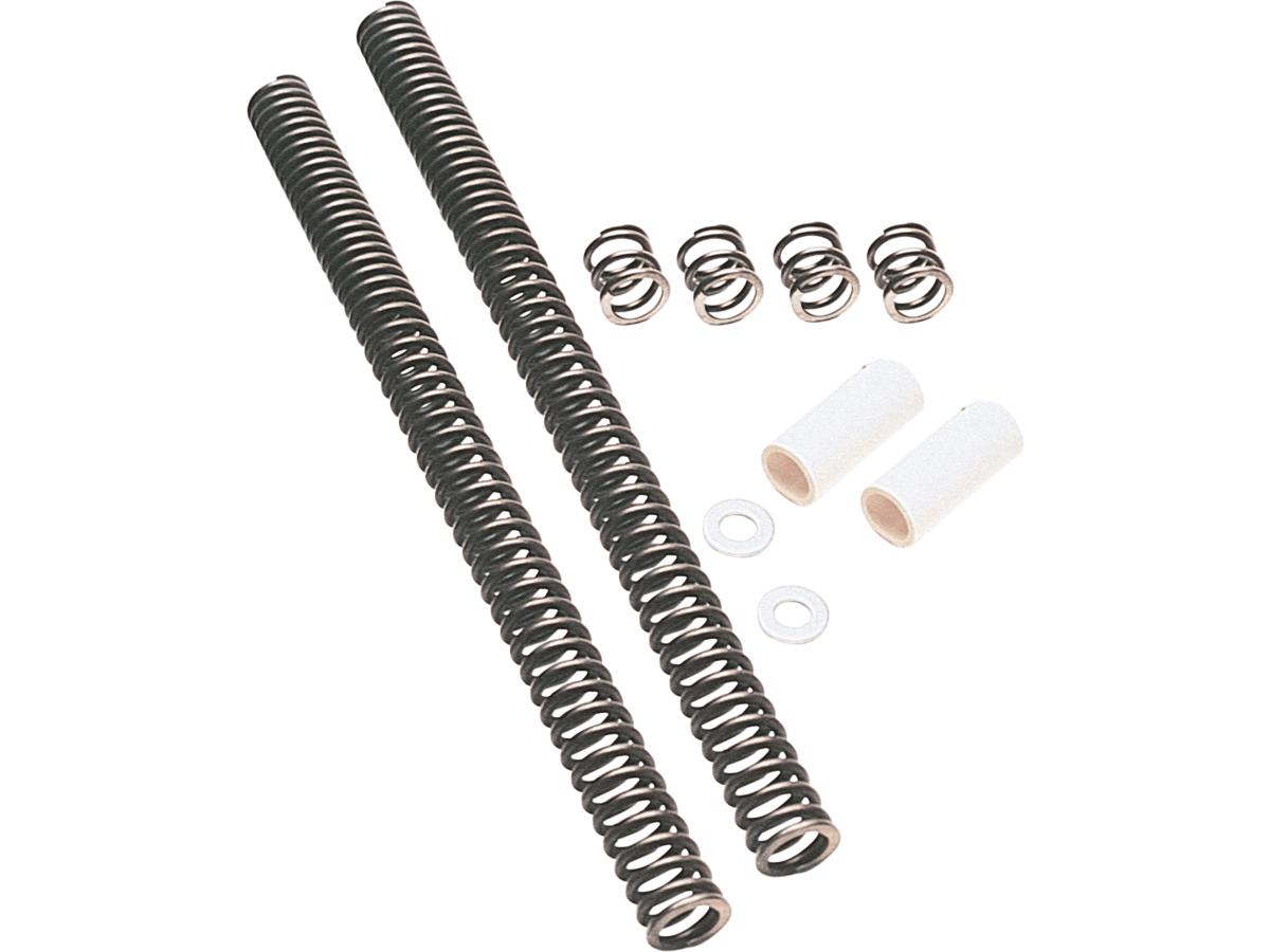 Progressive Suspension Stock Length Fork Spring Kit Progressive Suspension Default Title