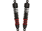 Burly Brand Stiletto 15" Twin Shocks Burly Brand Default Title