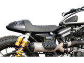 Burly Brand Café Racer Rear End Conversion Kit Burly Brand Default Title
