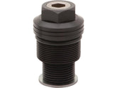 Burly Brand Fork Preload Adjusters 39 Mm Blk Fork Preload Adjuster 20mm Burly Brand Default Title