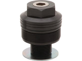 Burly Brand Fork Preload Adjusters 49 Mm Blk Fork Preload Adjuster 20mm Burly Brand Default Title