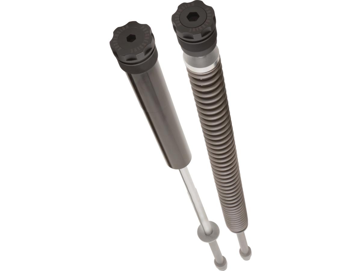 Progressive Suspension 49 Mm External Preload Monotube Cartridge Kit Standard Progressive Suspension