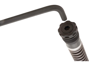 Progressive Suspension 49 Mm External Preload Monotube Cartridge Kit Standard Progressive Suspension Default Title